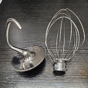 (2) Kitchen Mixer Attachments for one price.